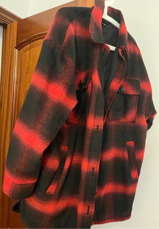 Chaqueta de HM en perfecto estado 