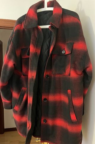 Chaqueta de HM en perfecto estado 