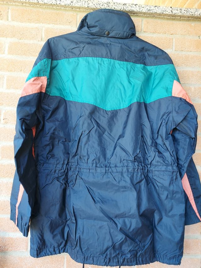 Giacca a vento BRUGI