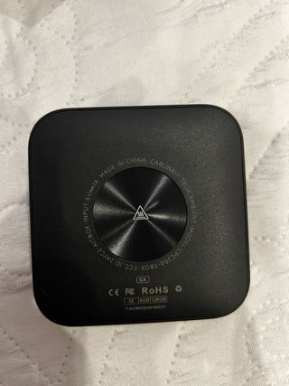 carplay CarlinKit Android 13 TV Box 8+128GB