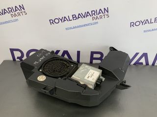 SUBWOOFER TRASERO ORIGINAL AUDI A4 B6 AVANT