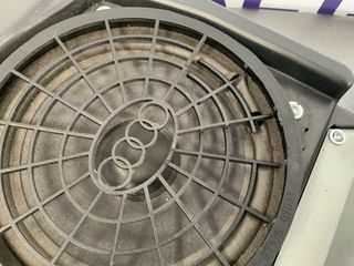 SUBWOOFER TRASERO ORIGINAL AUDI A4 B6 AVANT