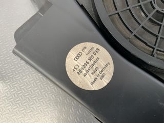 SUBWOOFER TRASERO ORIGINAL AUDI A4 B6 AVANT
