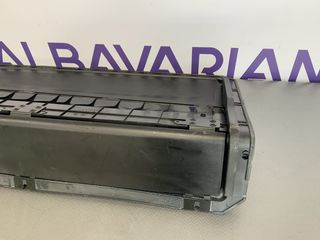 COMPARTIMENTO CAPOTA BMW SERIE 3 E46 CABRIO