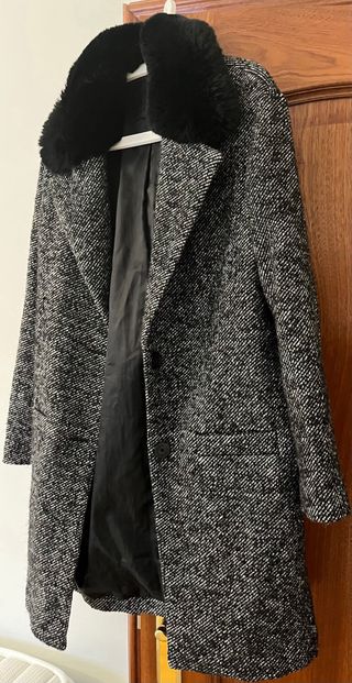 Chaqueta de levis en perfecto estado 