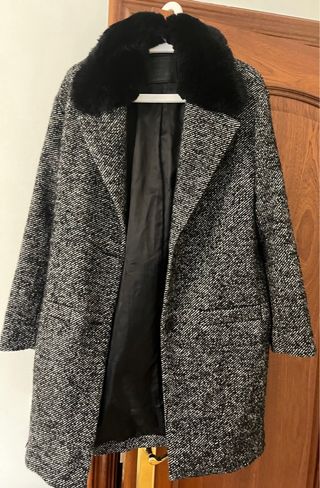 Chaqueta de levis en perfecto estado 