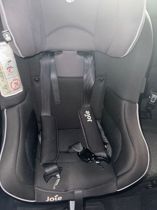Silla coche Joie Spin 360 Grupo 0- 1-2