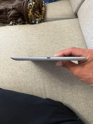 iPad 4