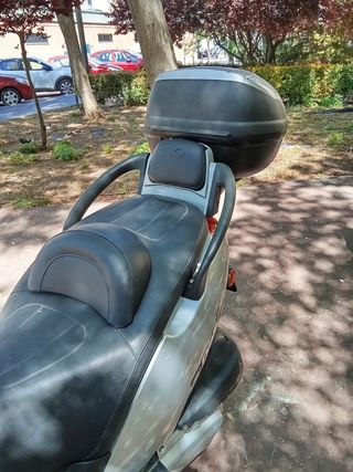 Kymkon gran drink 250cc