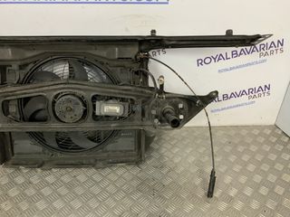 SOPORTE FRONTAL BMW E46 GASOLINA CAMBIO AUTO