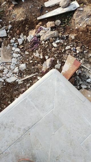 Modification piscina