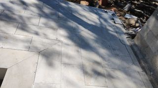 Modification piscina