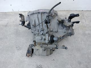 163114 CAJA CAMBIOS TOYOTA YARIS (NCP1/NLP1/SCP1)