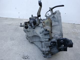163114 CAJA CAMBIOS TOYOTA YARIS (NCP1/NLP1/SCP1)