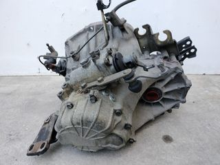 163114 CAJA CAMBIOS TOYOTA YARIS (NCP1/NLP1/SCP1)