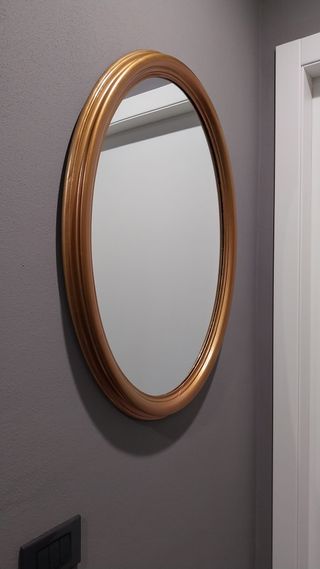 SPECCHIO DORATO WINTAGE