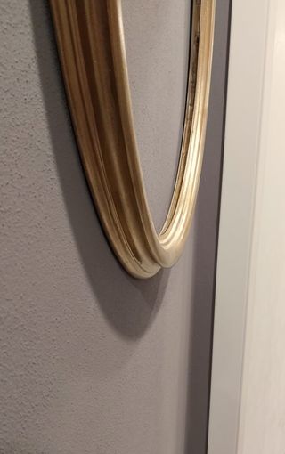 SPECCHIO DORATO WINTAGE