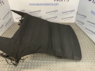 CAPOTA BMW E64 645Ci