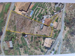 Solar urbano - 2.470m2