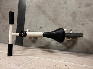 Bicicleta sin pedales infantil