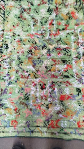 ALFOMBRA KILIM MARROQUÍ