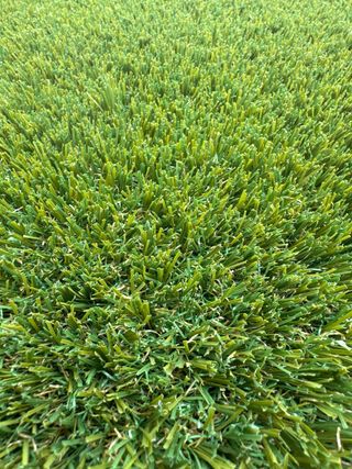 Cesped artificial 35mm premium oferta