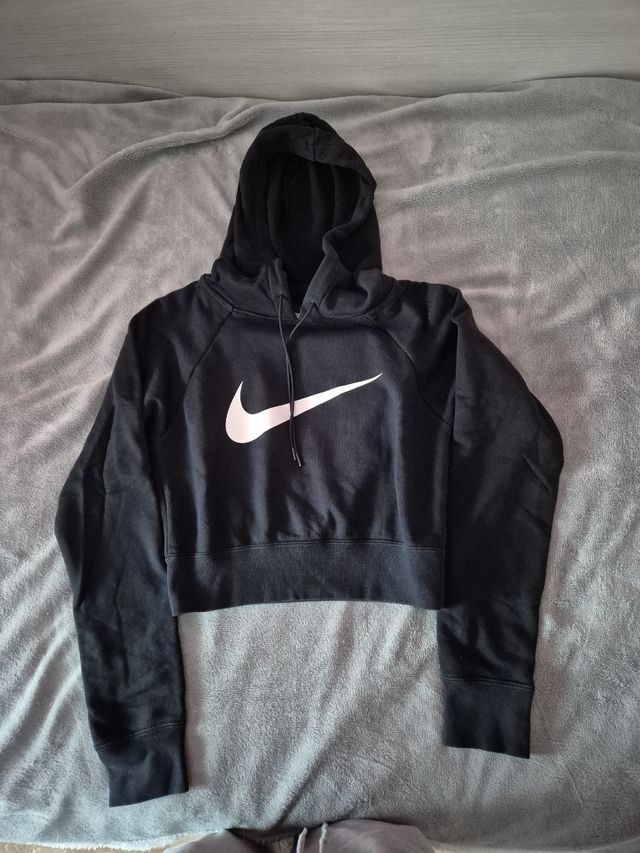 Sudadera Nike