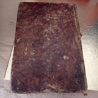 Compendio Histórico Vidas Santos. 1829