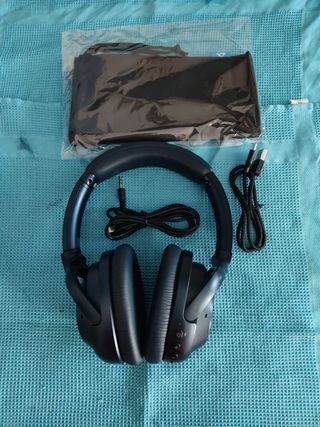 Auriculares bluetooth