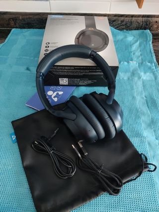 Auriculares bluetooth