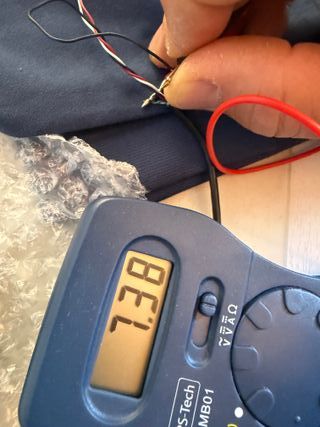 SEYMOUR DUNCAN JAZZ NECK