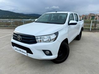 Toyota Hilux 2019