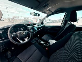 Toyota Hilux 2019