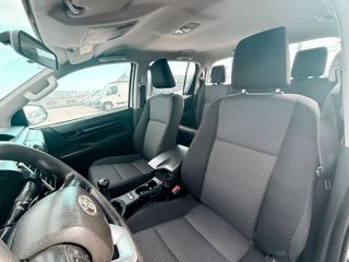 Toyota Hilux 2019