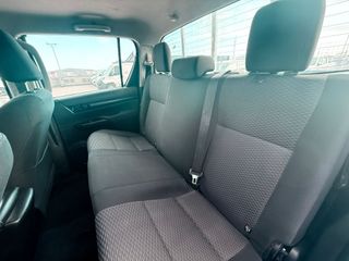 Toyota Hilux 2019