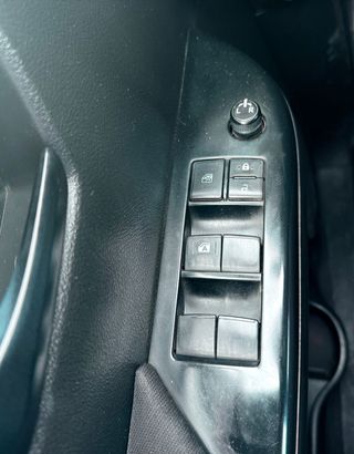 Toyota Hilux 2019