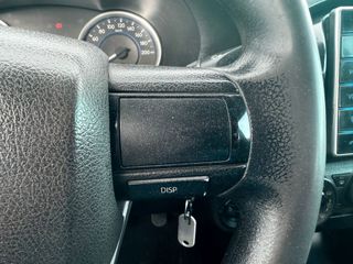 Toyota Hilux 2019