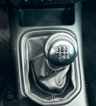 Toyota Hilux 2019