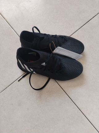 Zapatillas Multitacos Adidas para niños