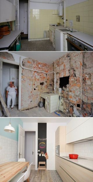 Reformas, Construcción, Pintura, tejados, Impermea