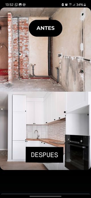 Reformas, Construcción, Pintura, tejados, Impermea