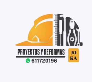 Reformas, Construcción, Pintura, tejados, Impermea