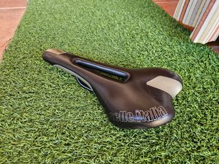 Sillin Selle Italia SLS