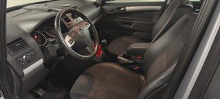 Opel Zafira 2007