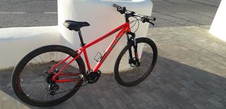 Bicicleta NTT29-24V