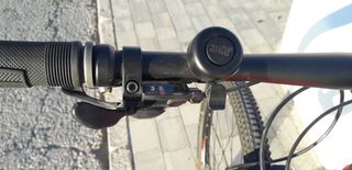 Bicicleta NTT29-24V