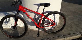 Bicicleta NTT29-24V