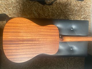 Guitarra Sigma TM15 acústica