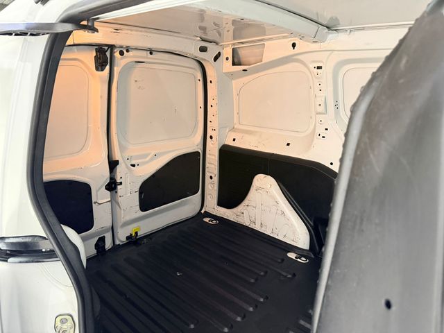 Citroen Berlingo 2018