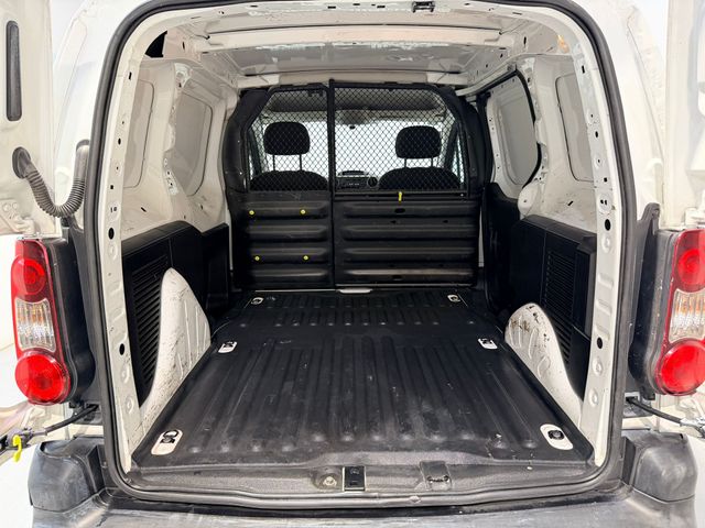 Citroen Berlingo 2018